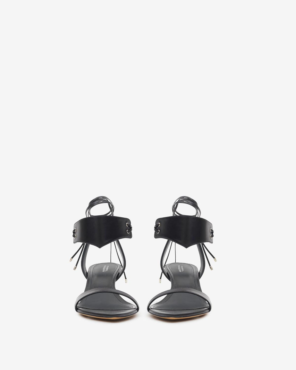Arson Sandals
