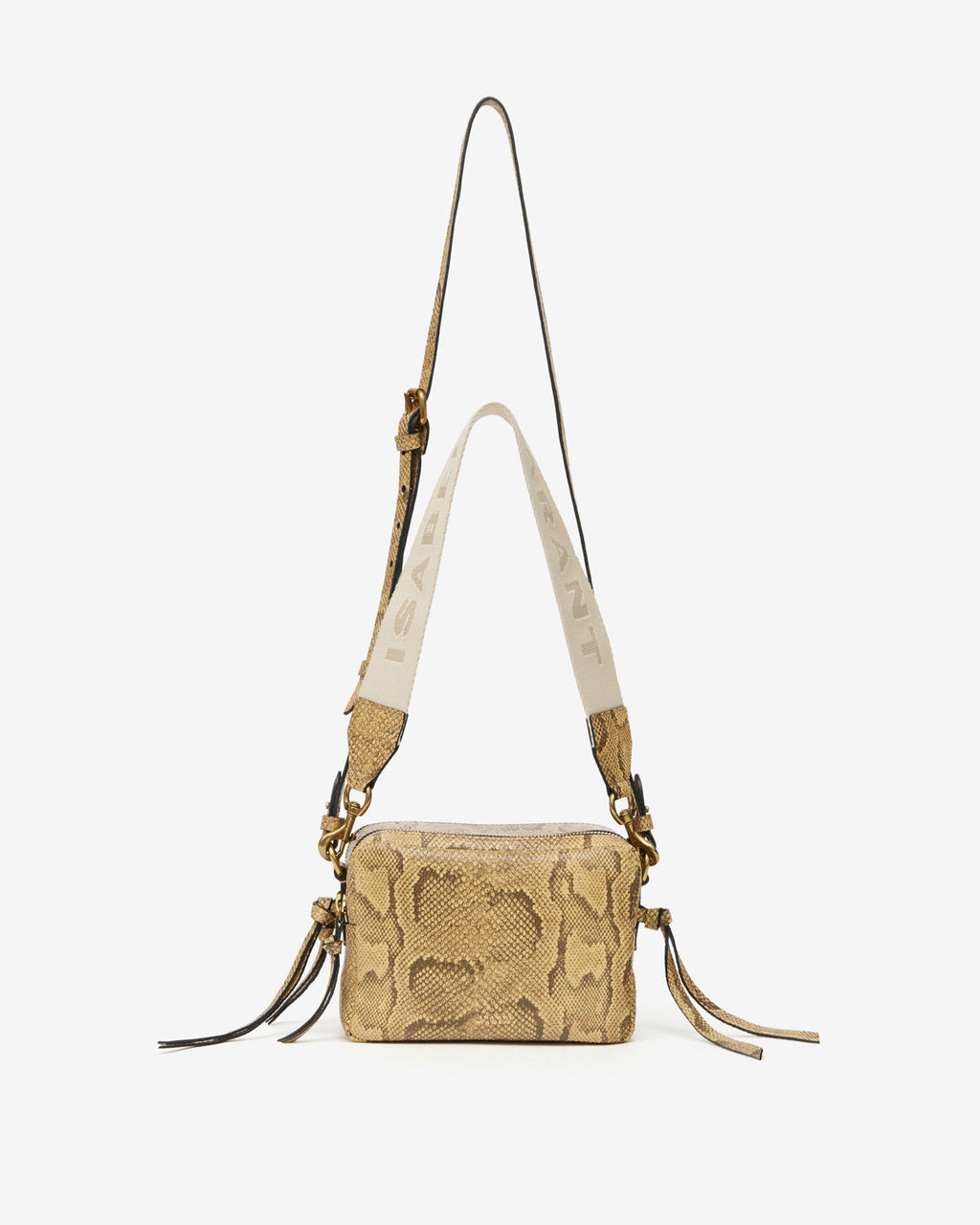 Wardy Camera bag