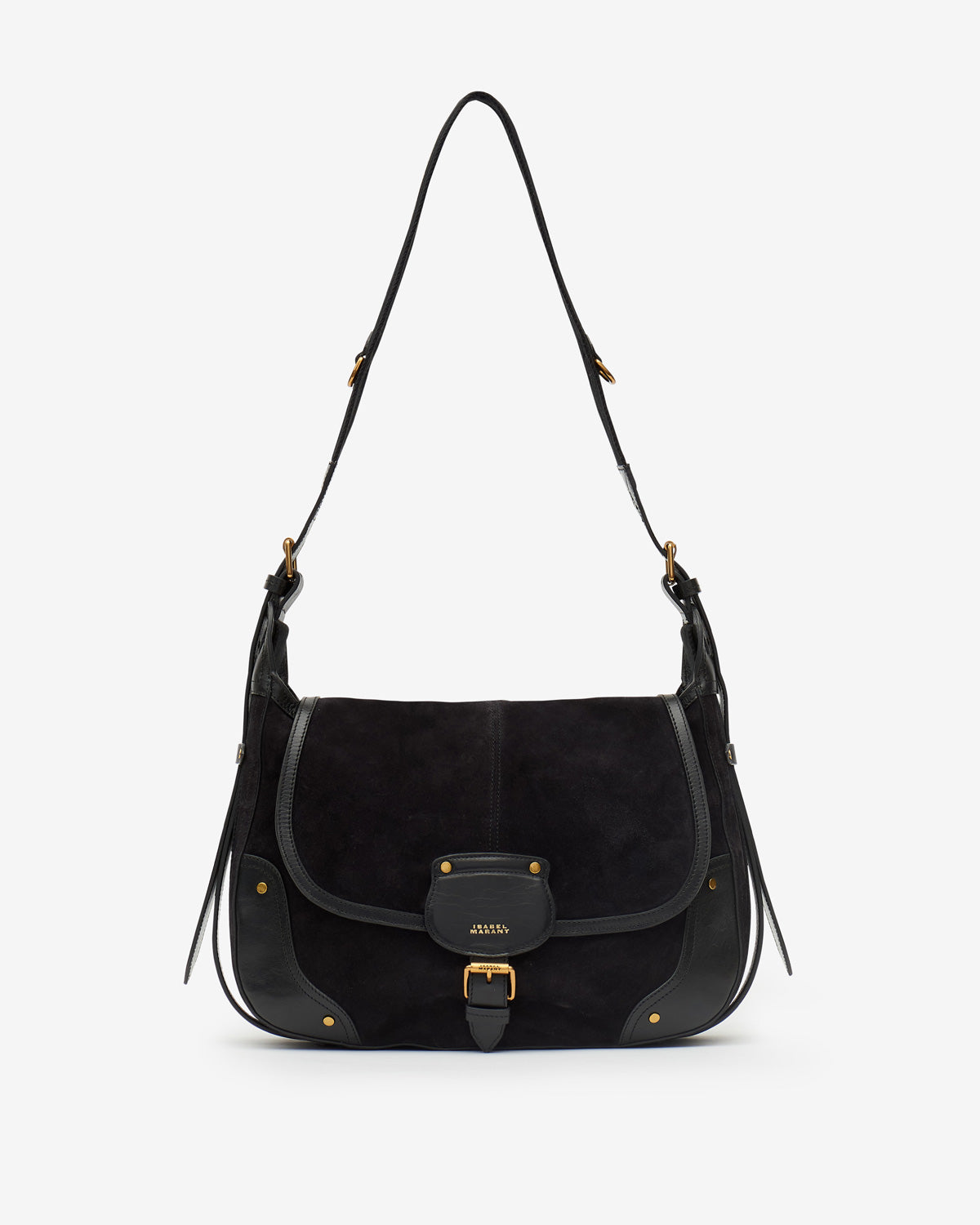 Sierra bag