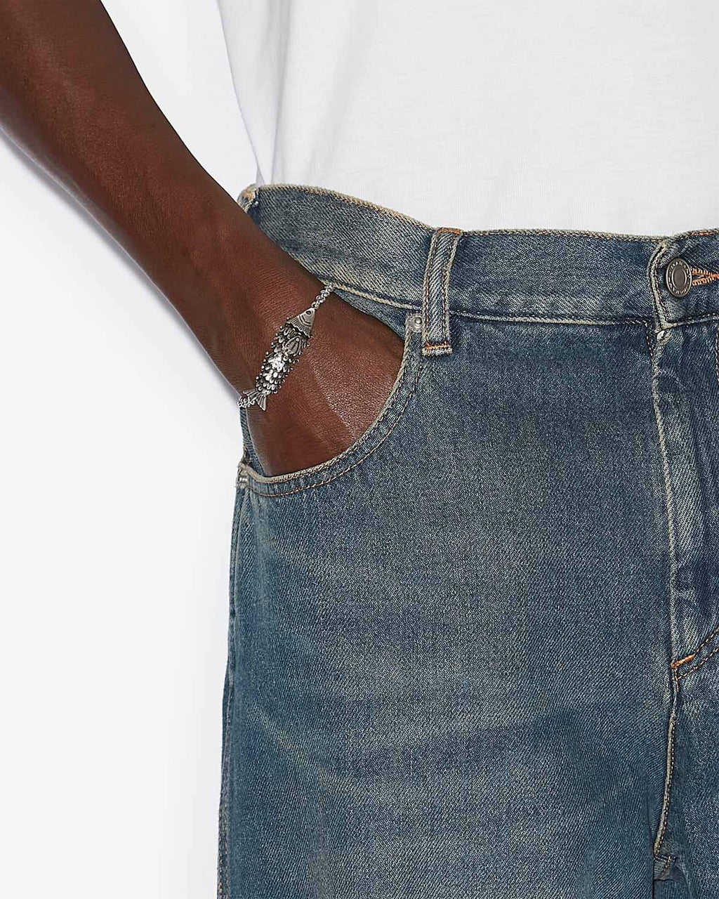 RIVER MAN BRACELET