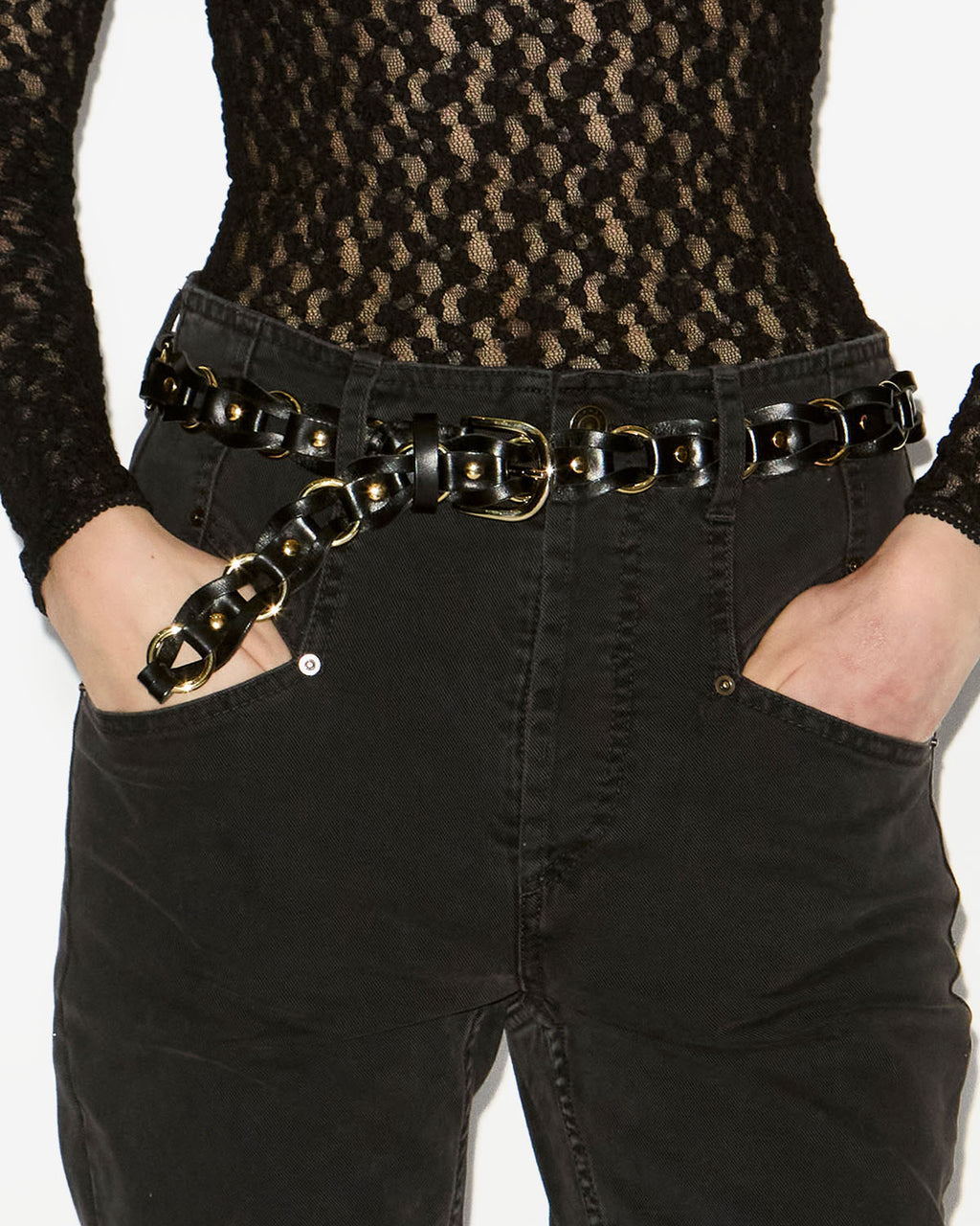 Bali belt