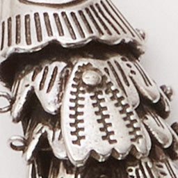 RIVER MAN NECKLACE
