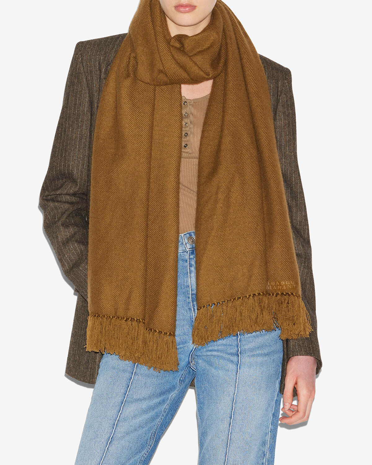 VILANA SCARF
