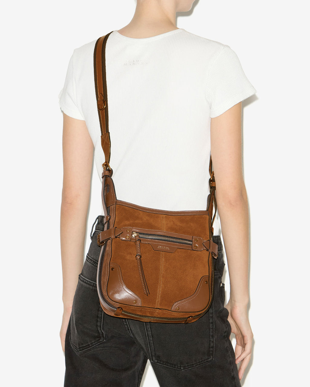 Sierra Hobo S bag