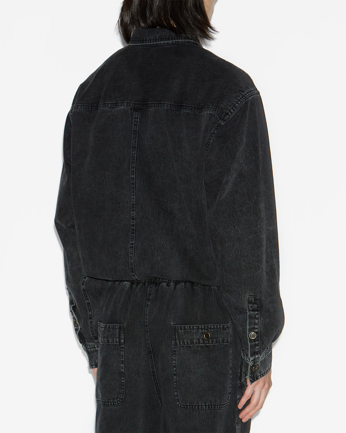 CHELBY JUMPSUIT