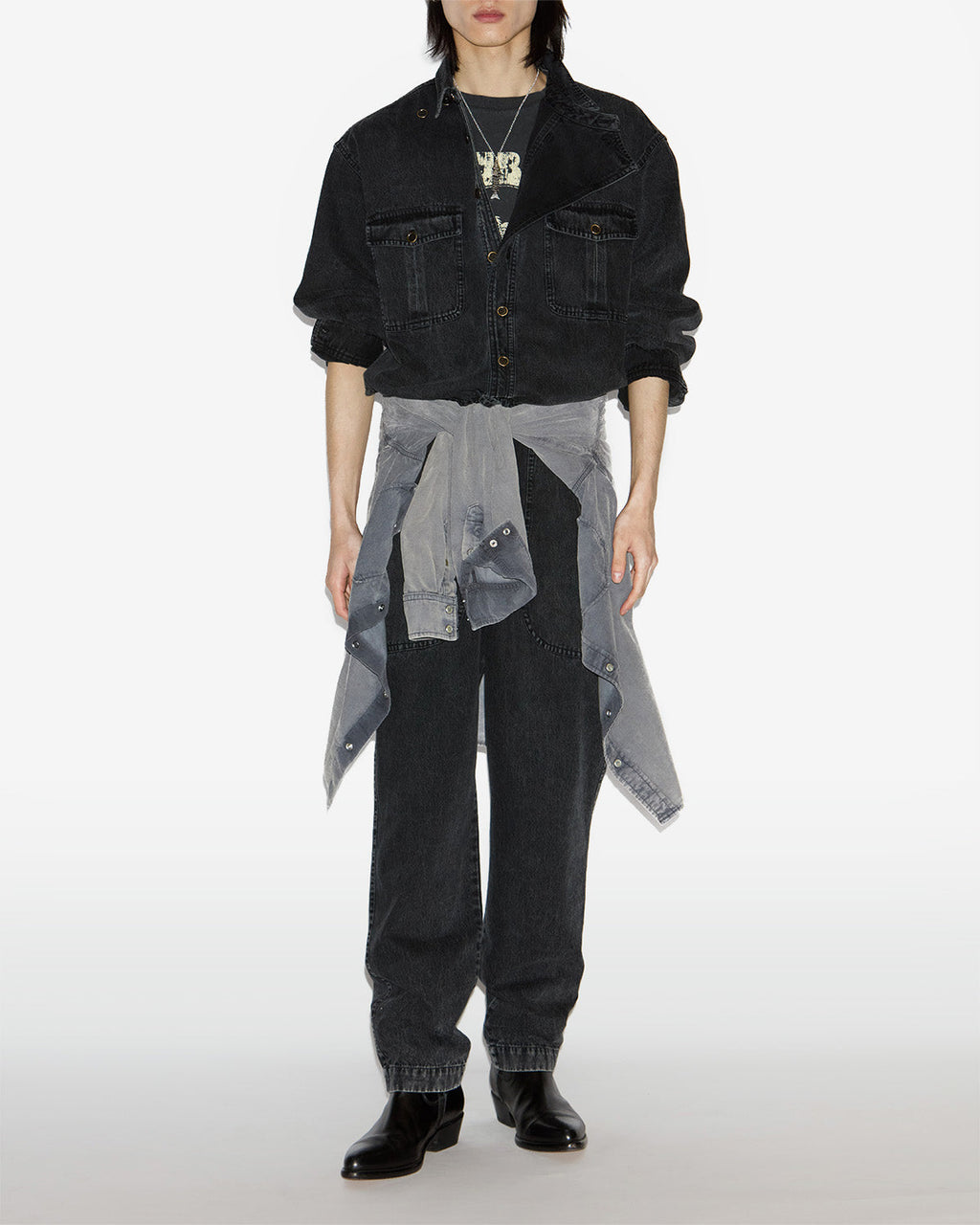 CHELBY JUMPSUIT
