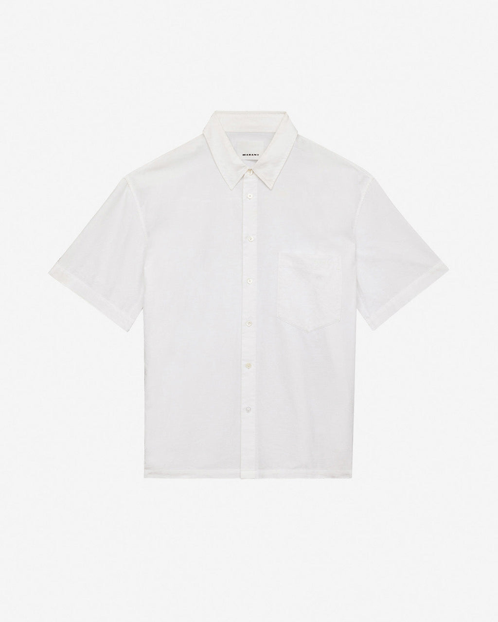 IGGY SHIRT