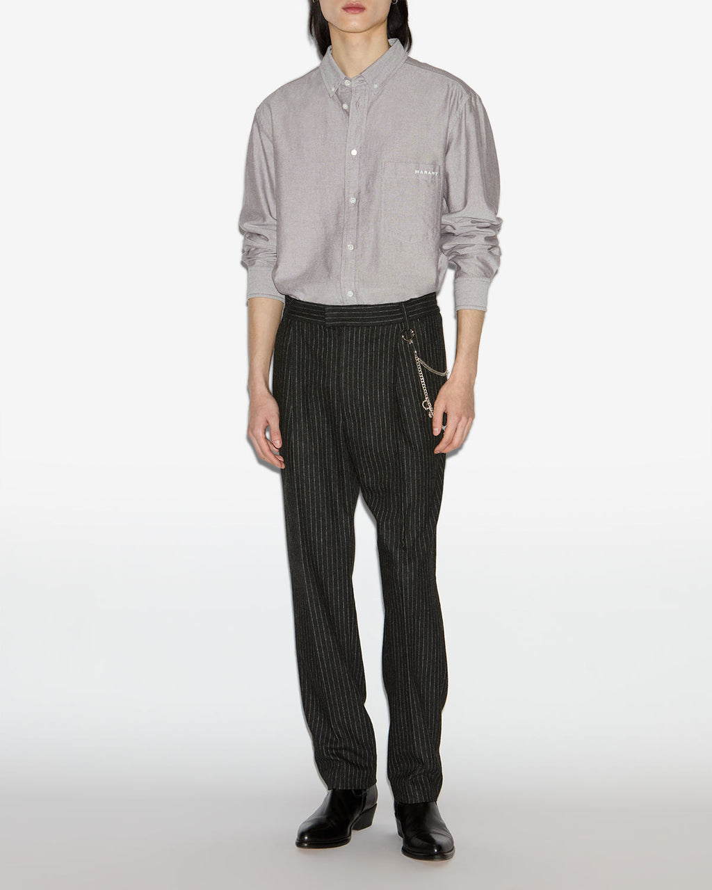 JASOLO SHIRT
