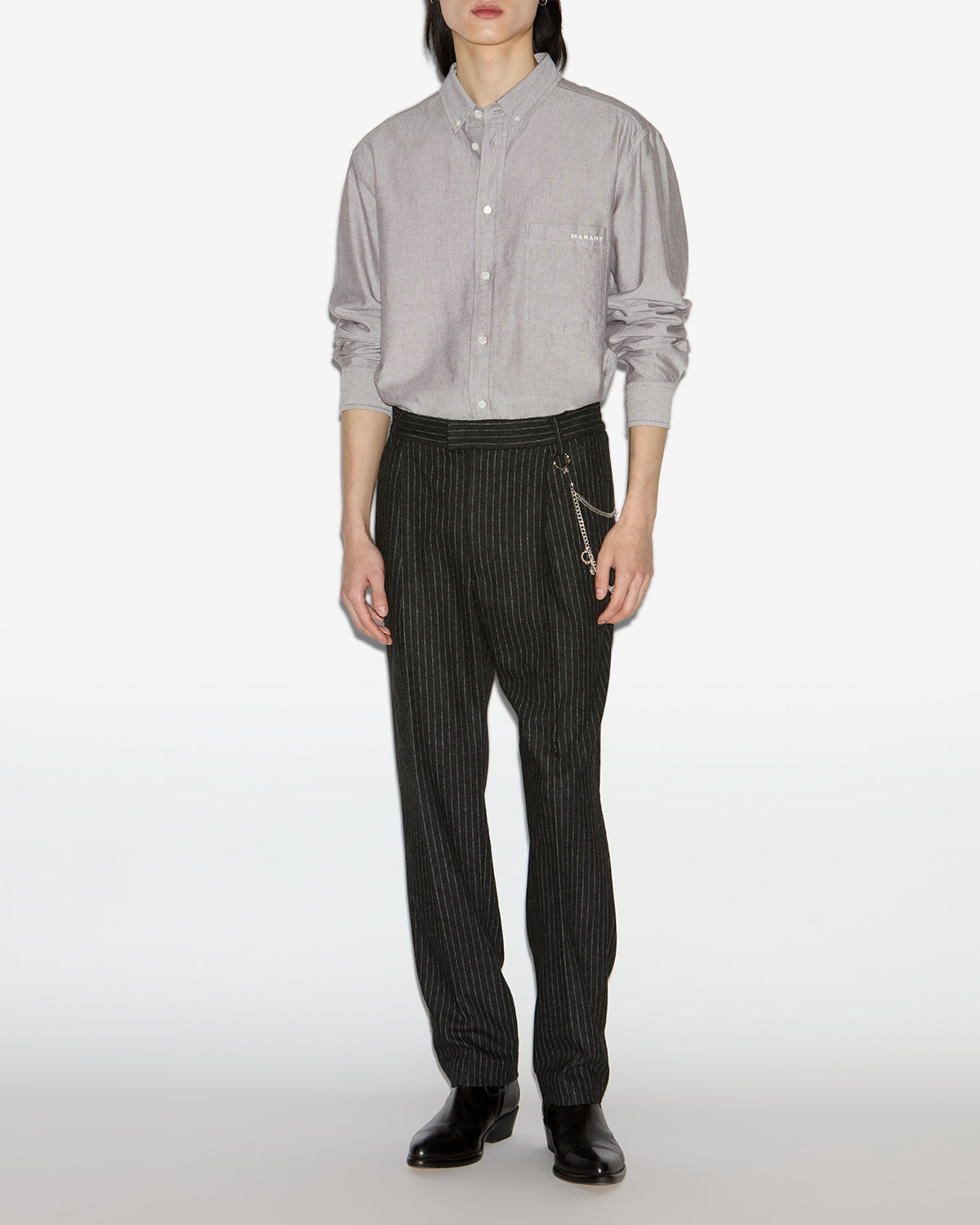 JASOLO SHIRT