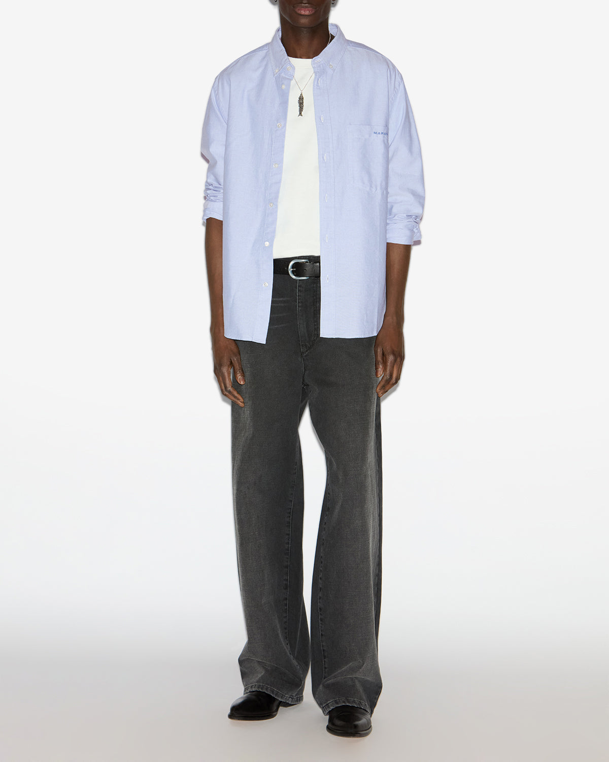 JASOLO SHIRT