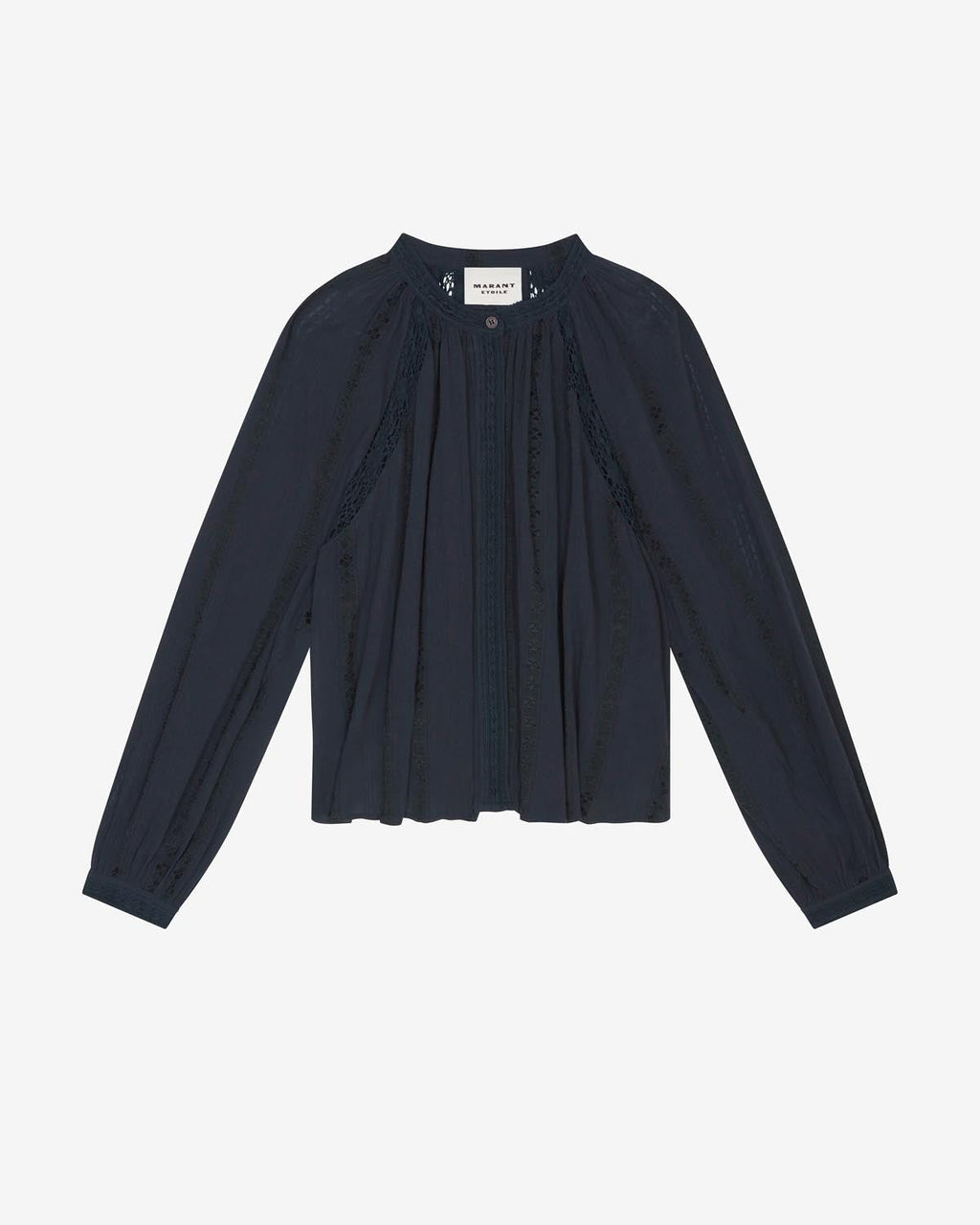 Janelle Shirt