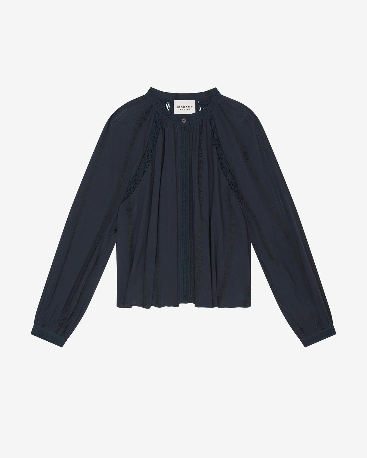 Janelle Shirt