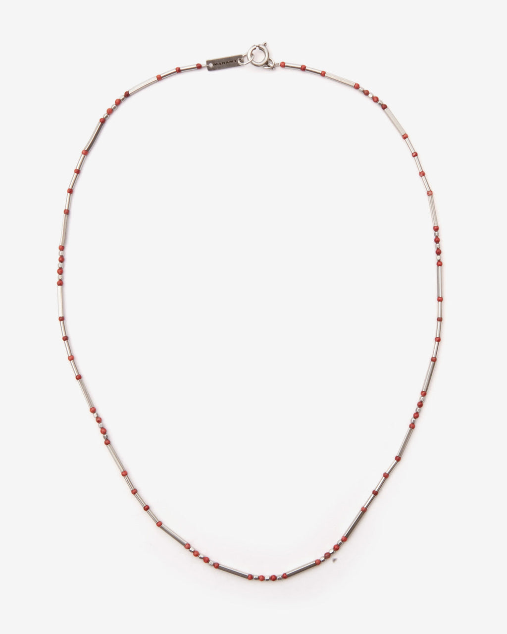 SERGIO NECKLACE