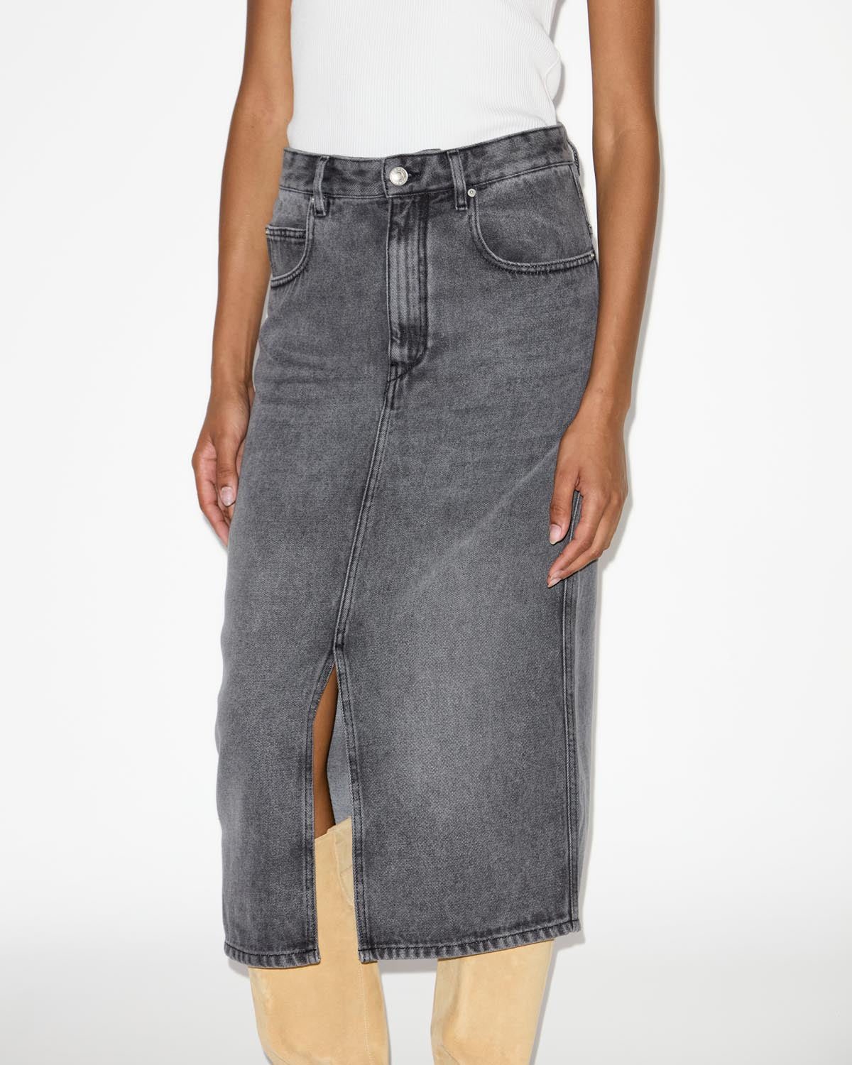 Tilauria skirt