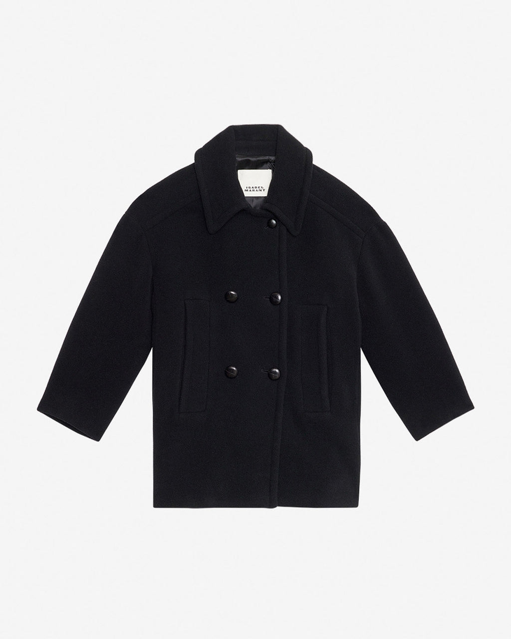 FIBY COAT