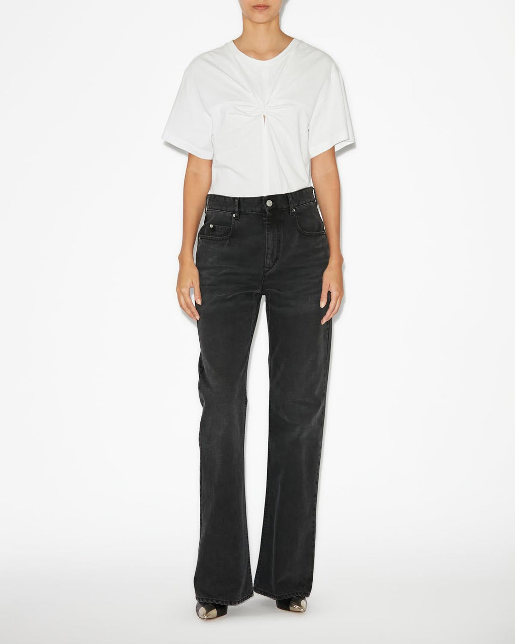 BELVIRA PANTS