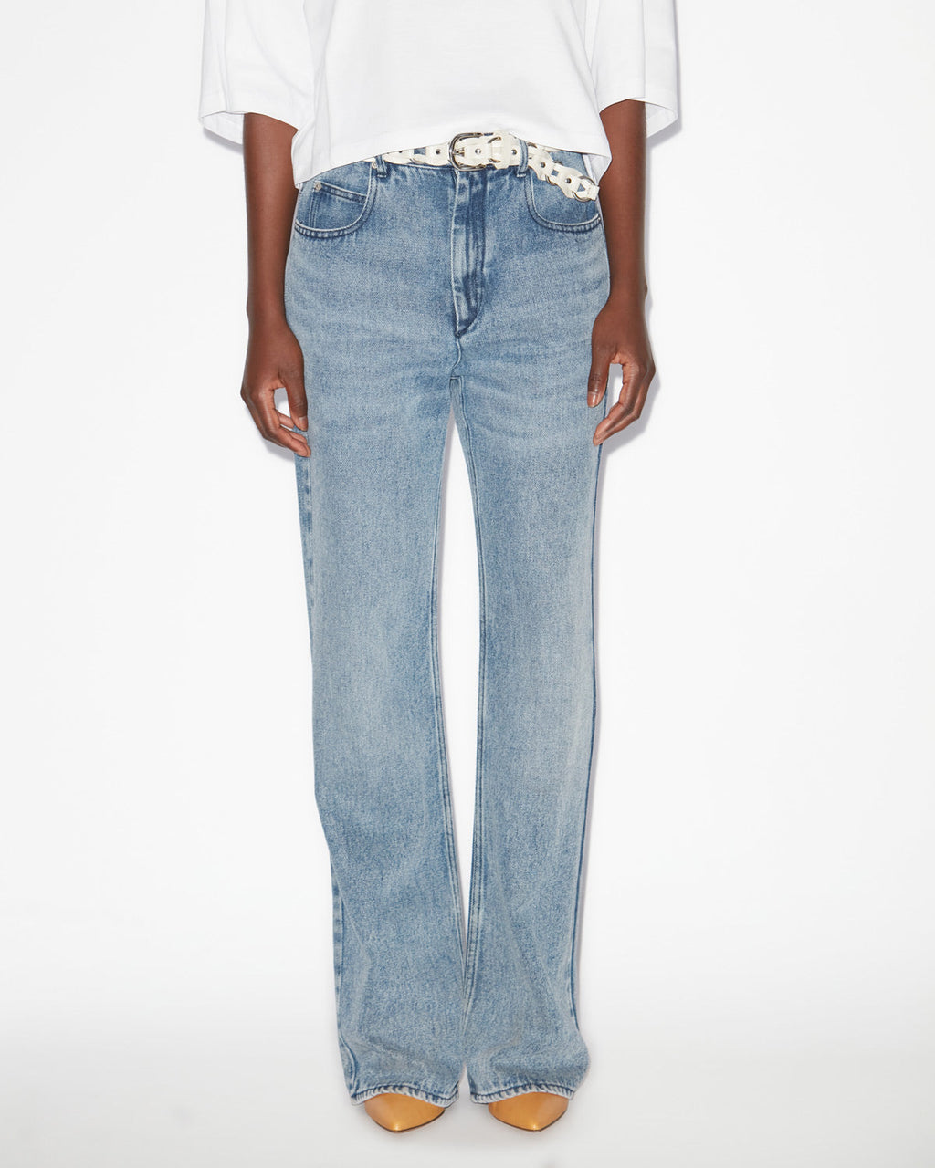 BELVIRA PANTS
