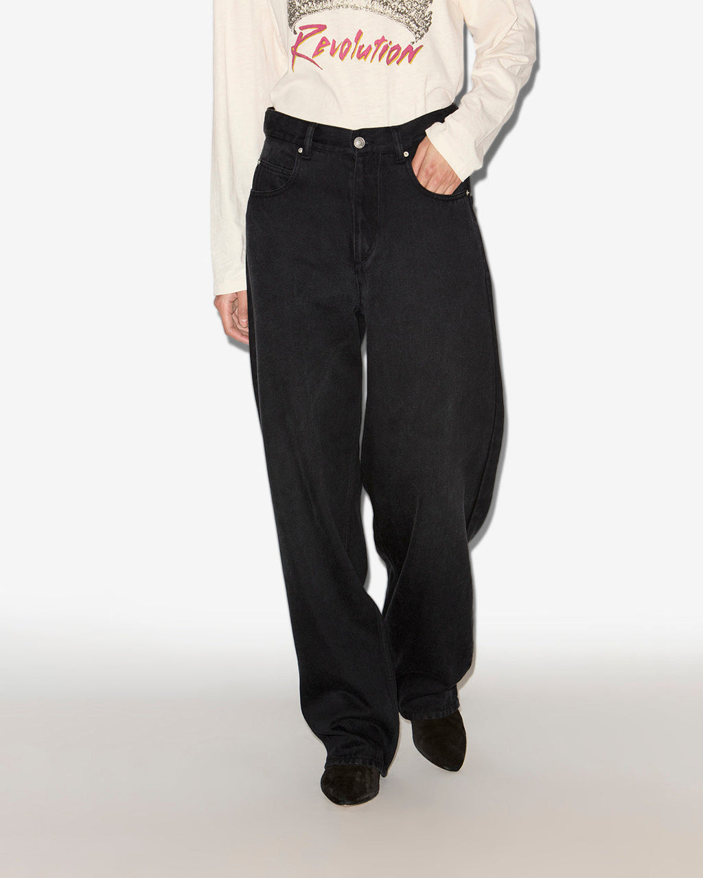 JENNY PANTS
