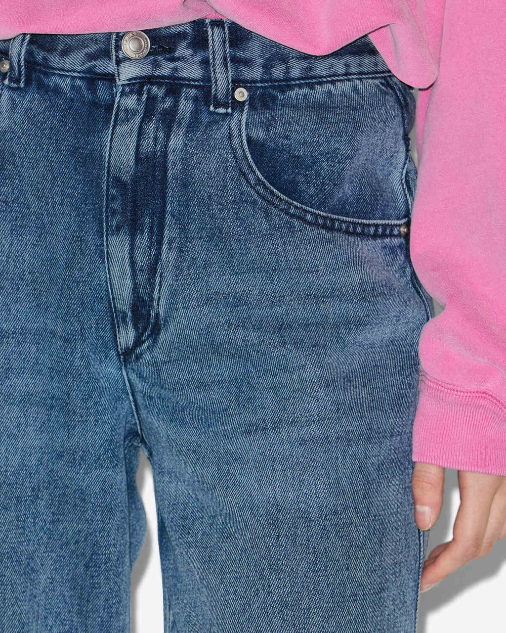 JENNY PANTS