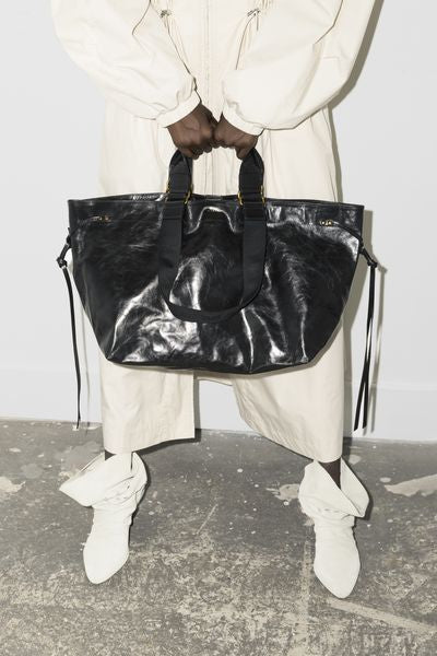 Wardy bag