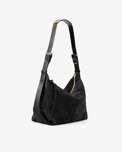 Leyden bag