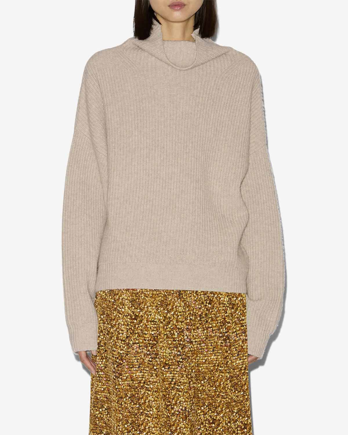 BROOKE SWEATER