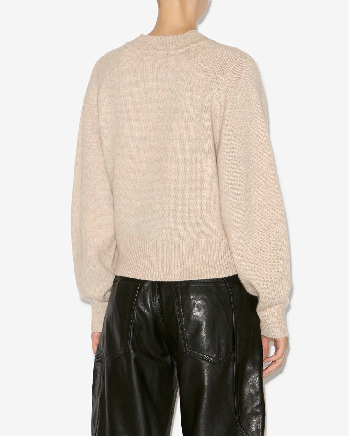 LEANDRA SWEATER