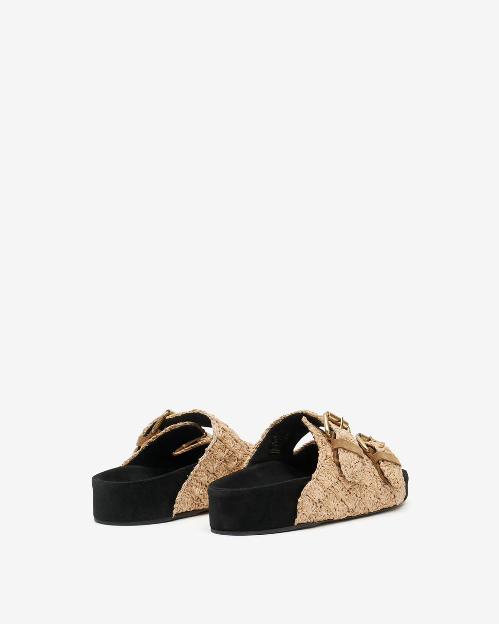 Lennyo Sandals