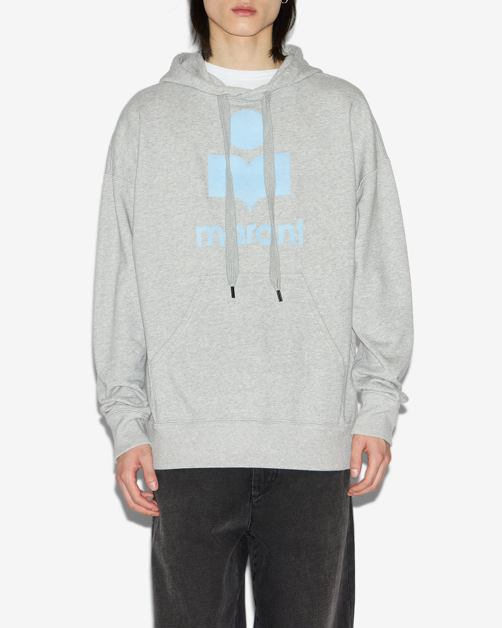 MILEY SWEATSHIRT