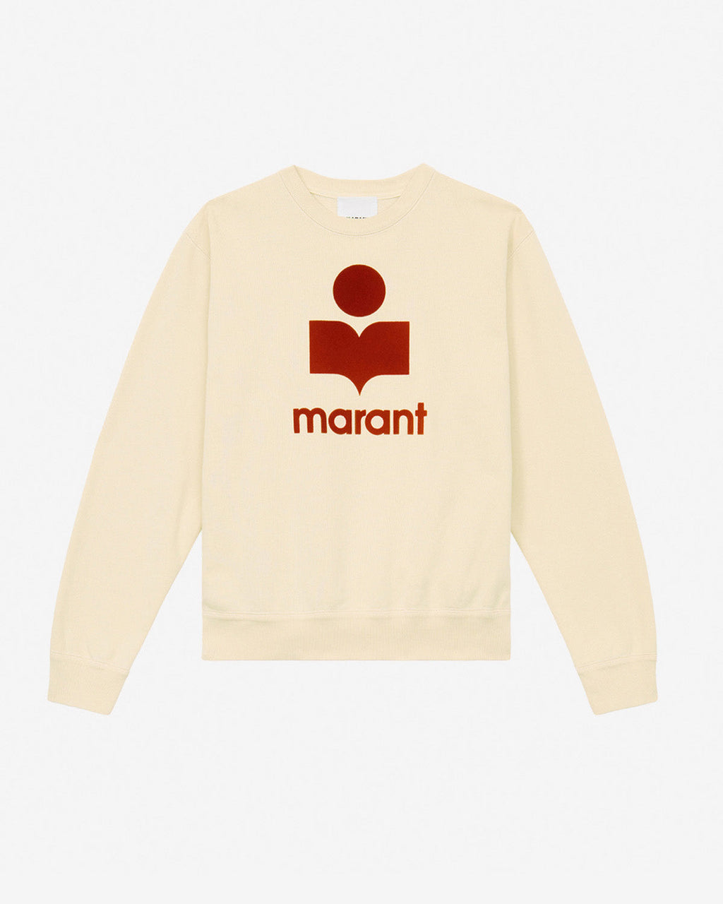 MIKOY SWEATSHIRT