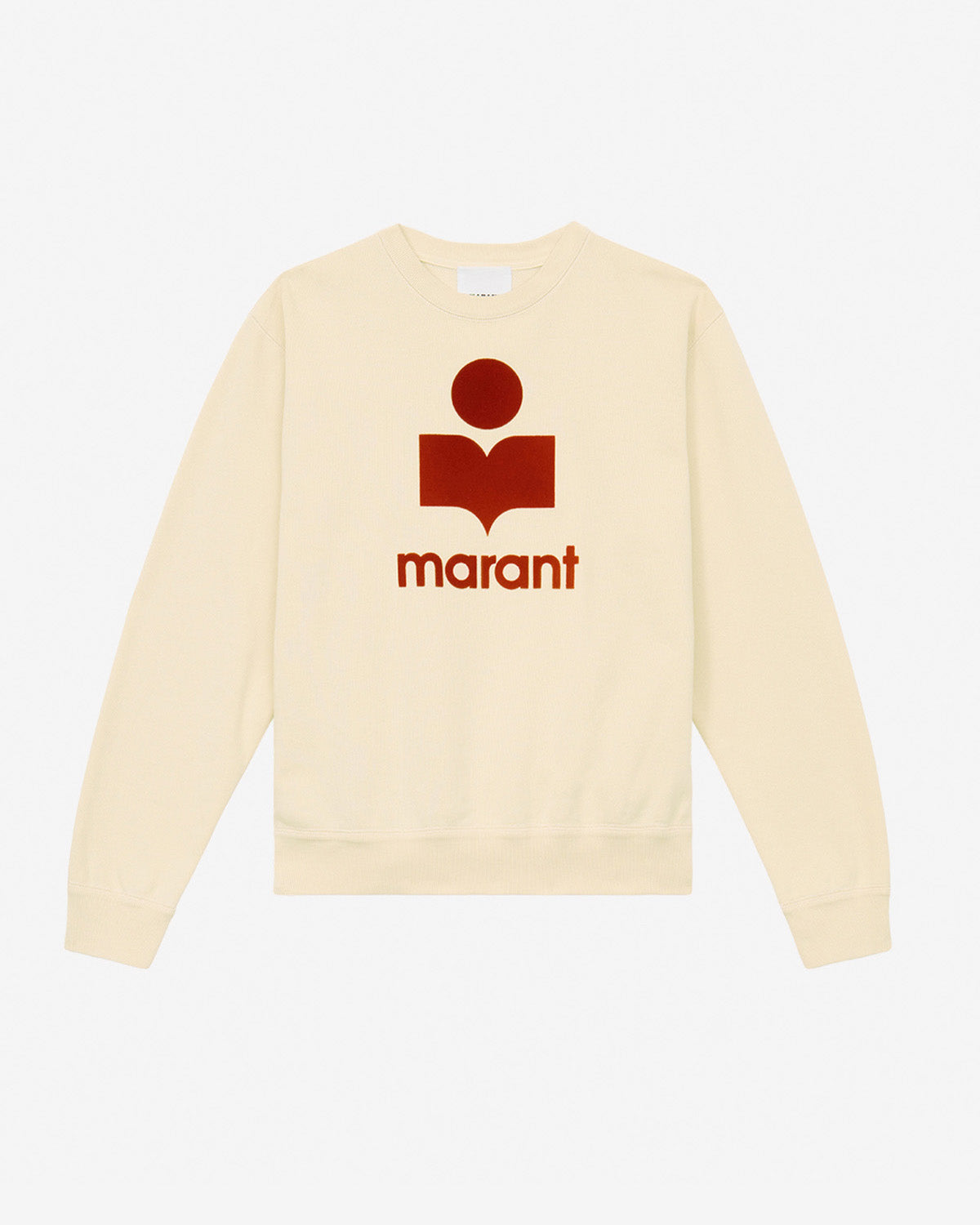 MIKOY SWEATSHIRT