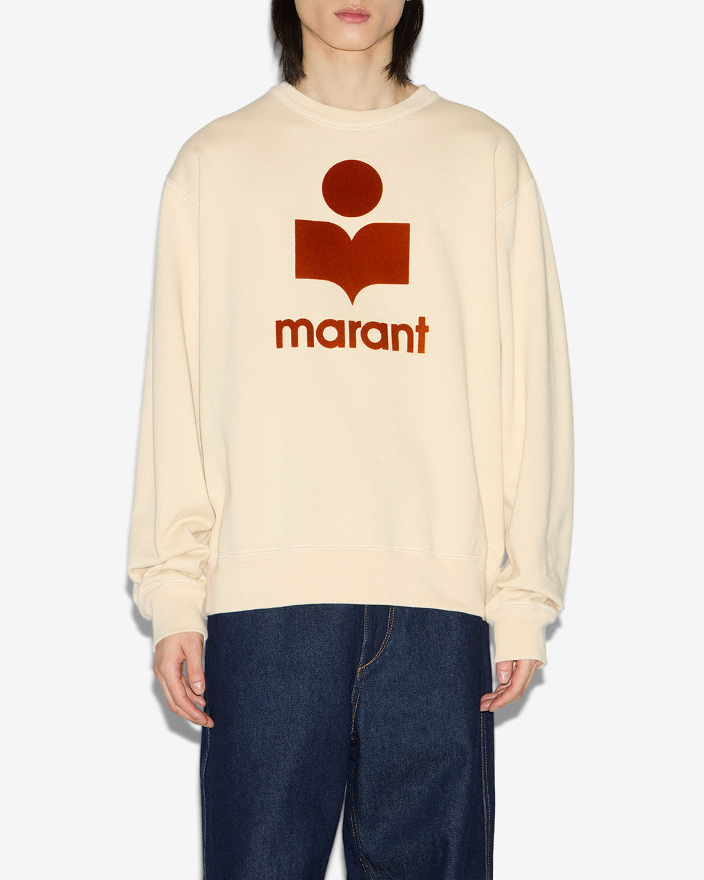 MIKOY SWEATSHIRT
