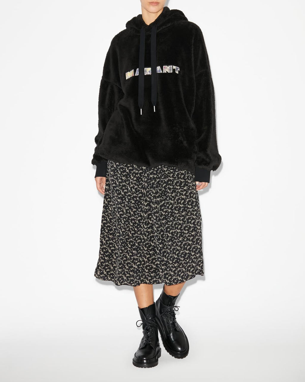Martia Sweatshirt