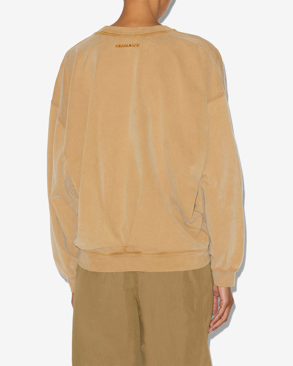 SAURIA SWEATSHIRT
