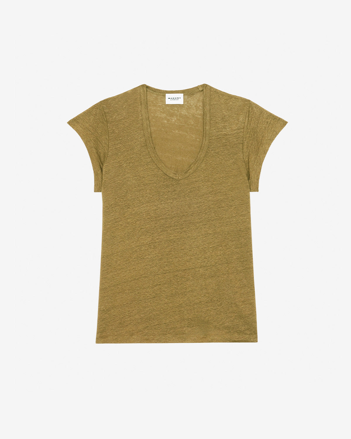 ZANKOU T-SHIRT
