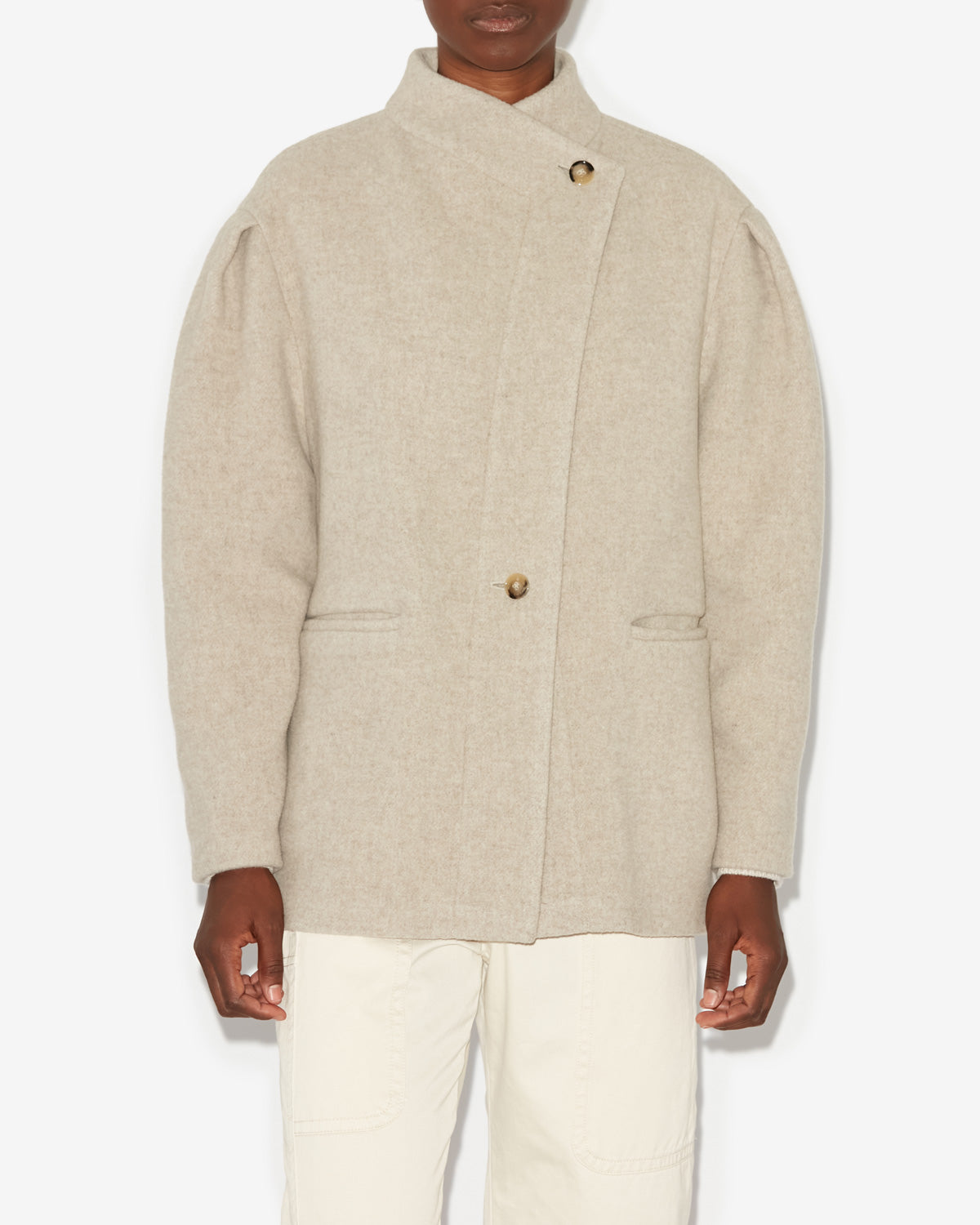 JABADI JACKET