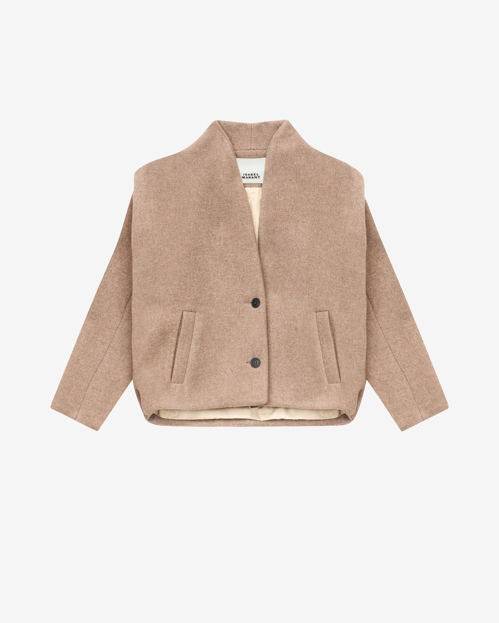 DROGO JACKET