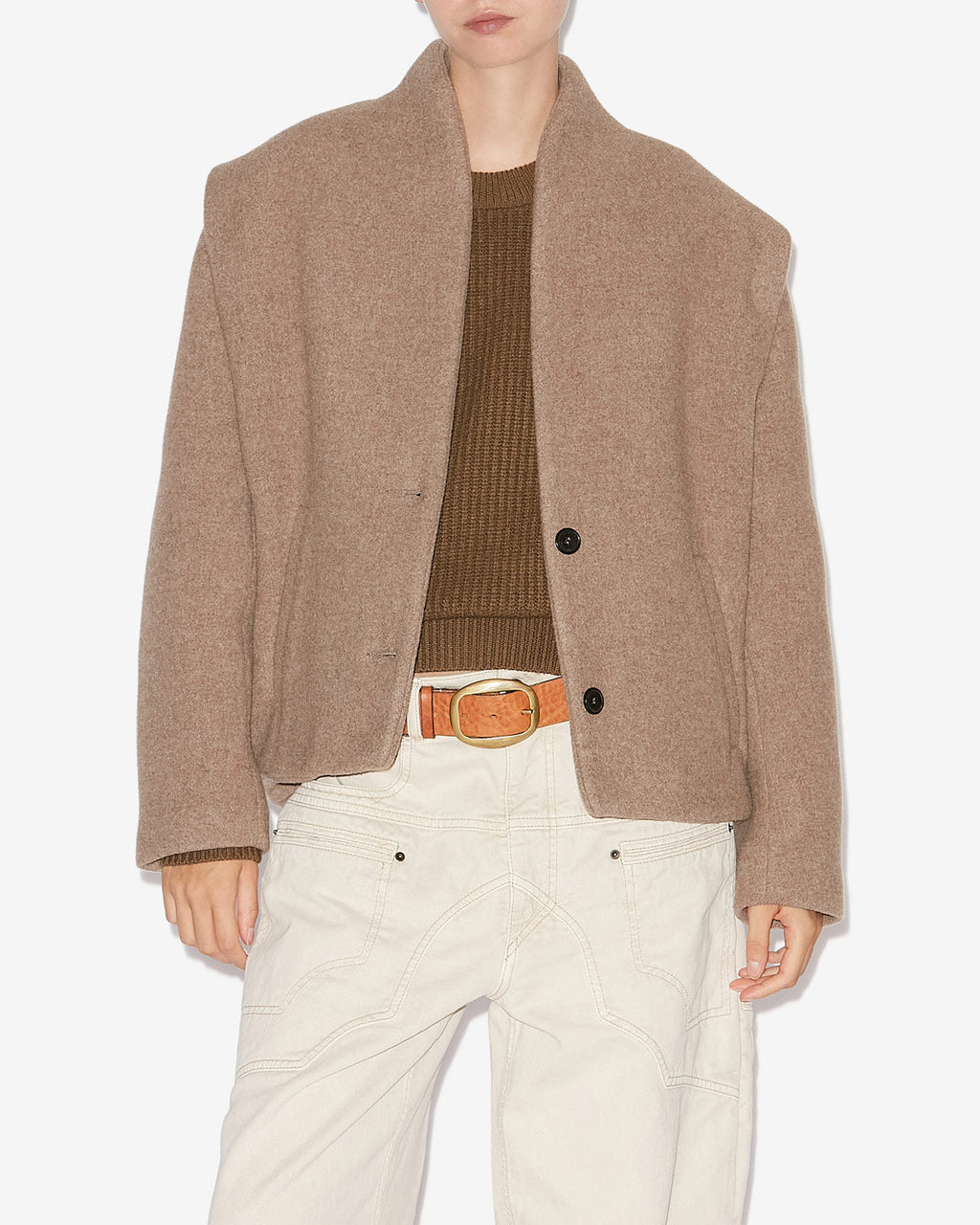 DROGO JACKET