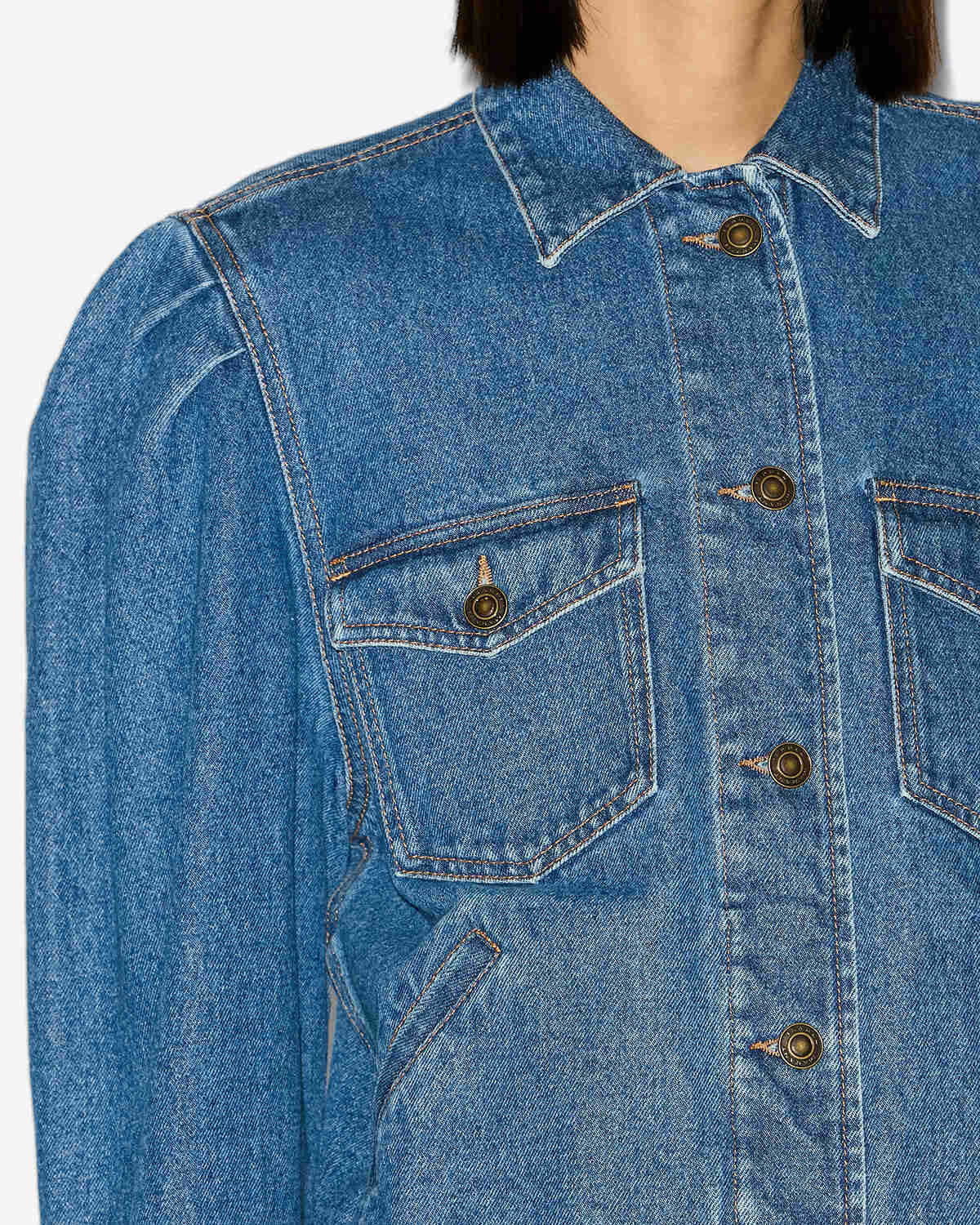 NOLINEA JACKET