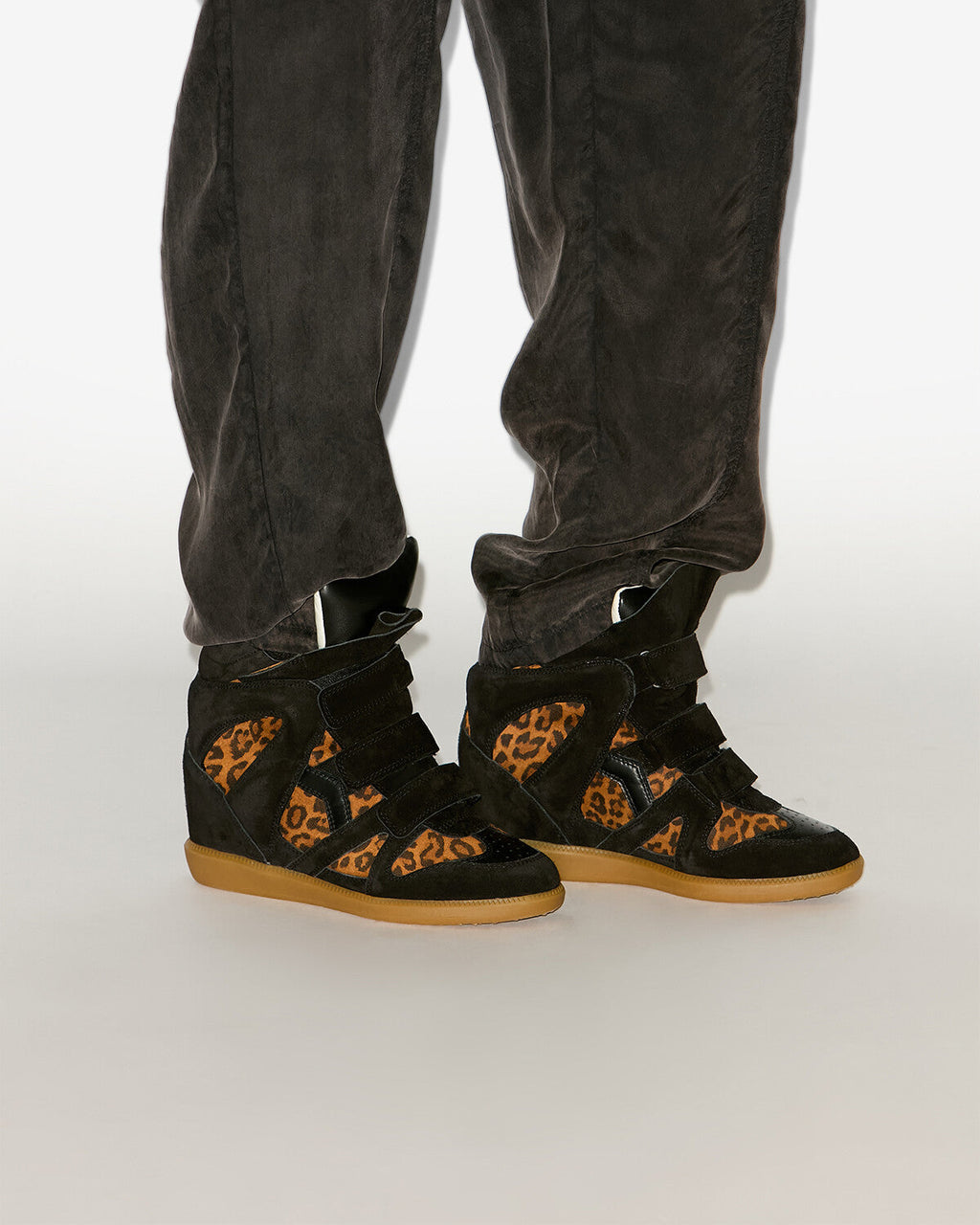 BEKETT SNEAKERS