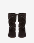 EDOA BOOTS