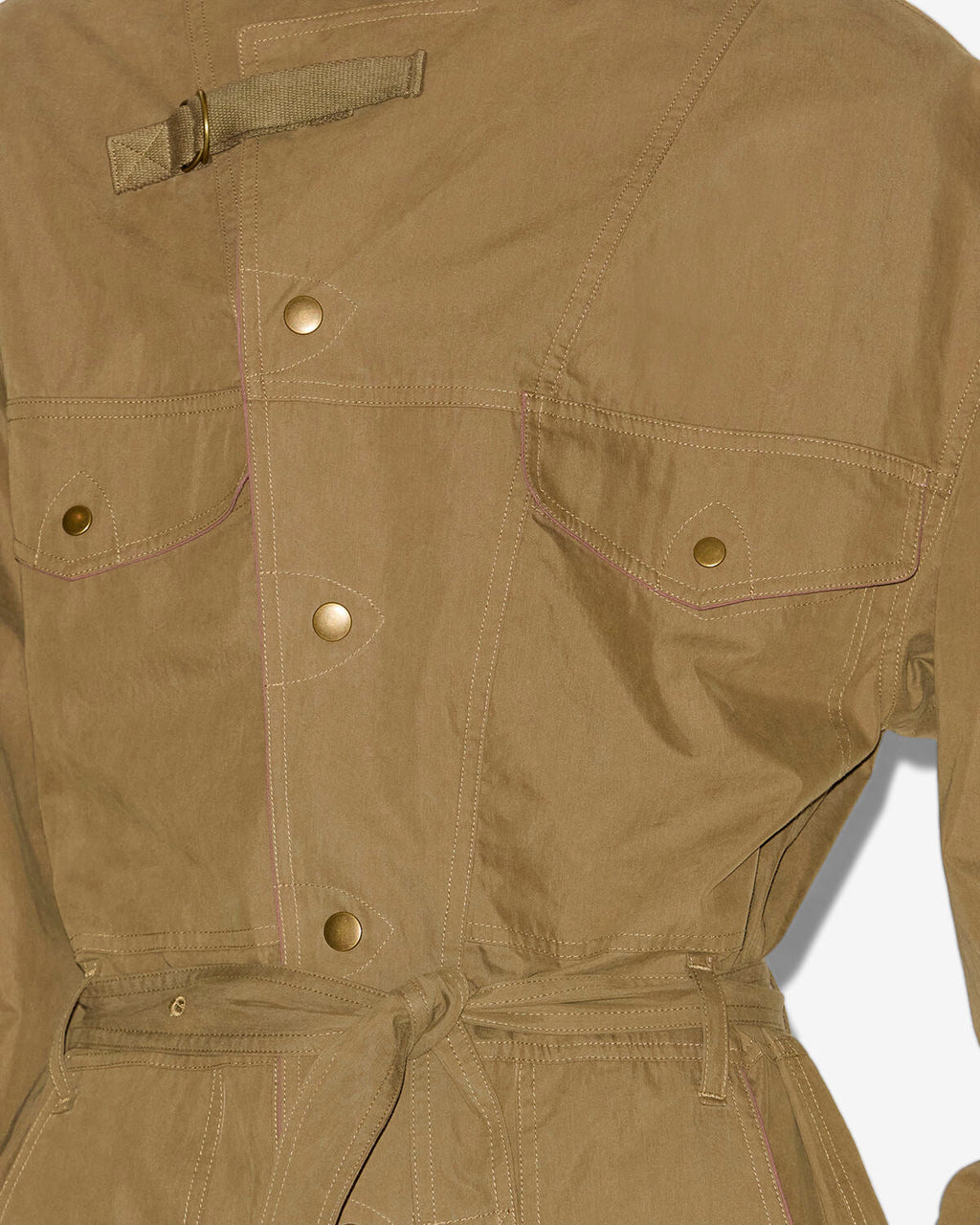DAHONA JUMPSUIT