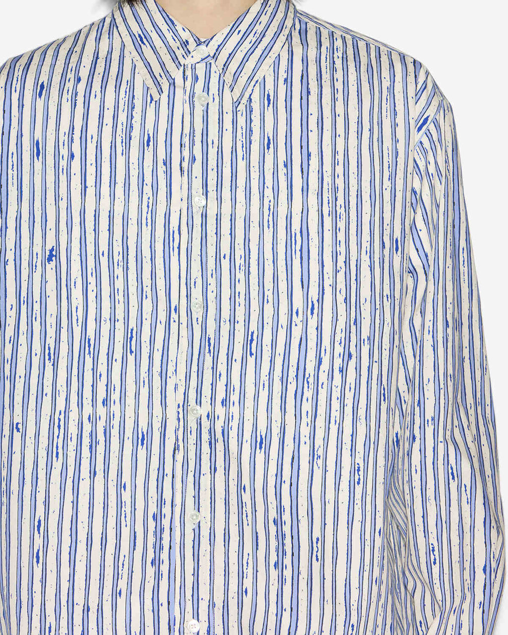 CYBILIO SHIRT