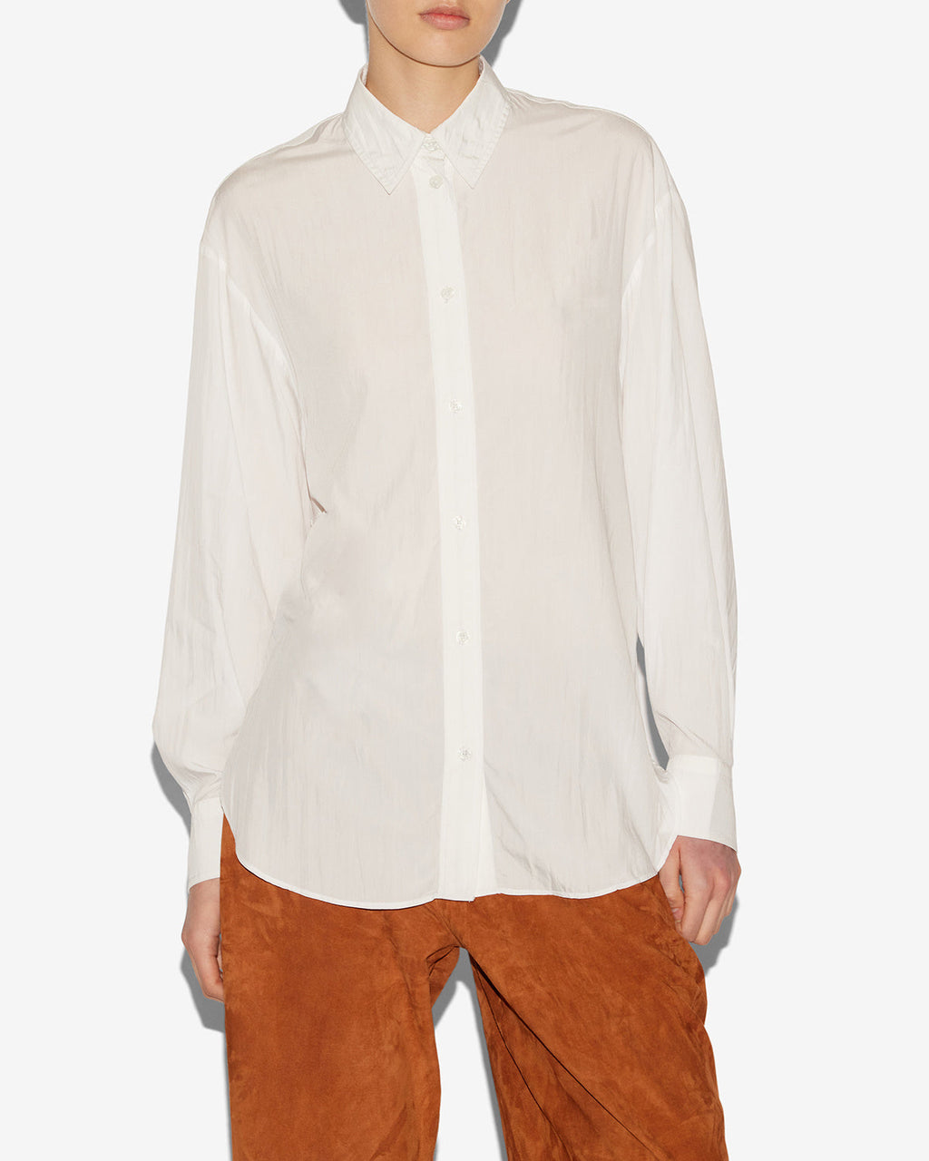 FABRIZA SHIRT