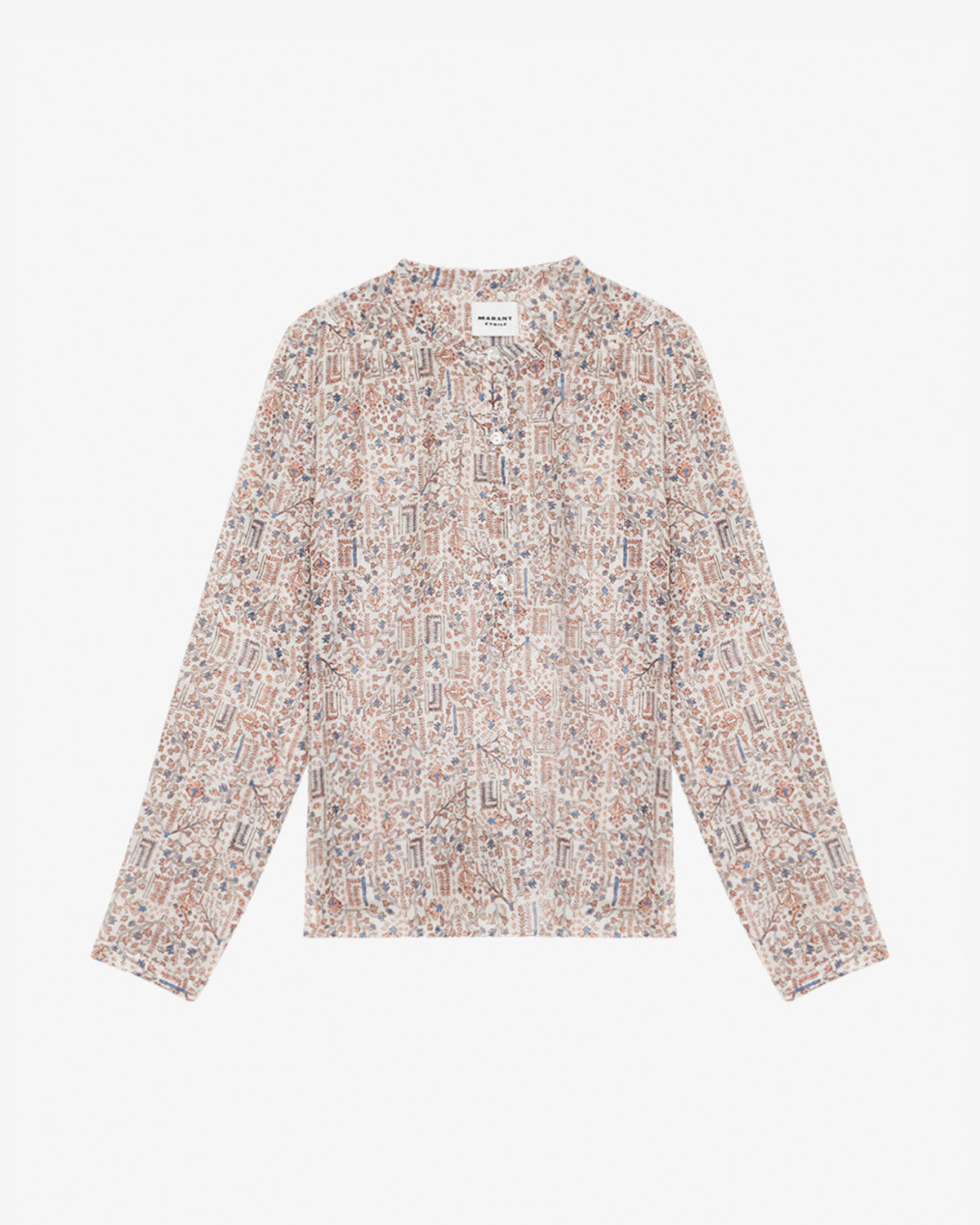 MARIA BLOUSE