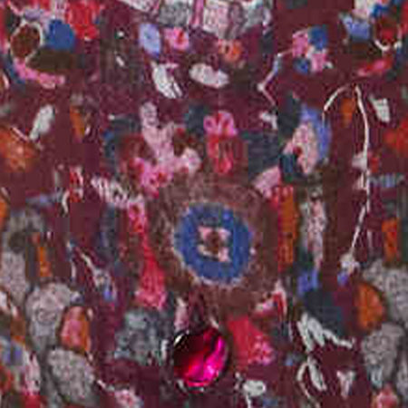 NOELINE BLOUSE