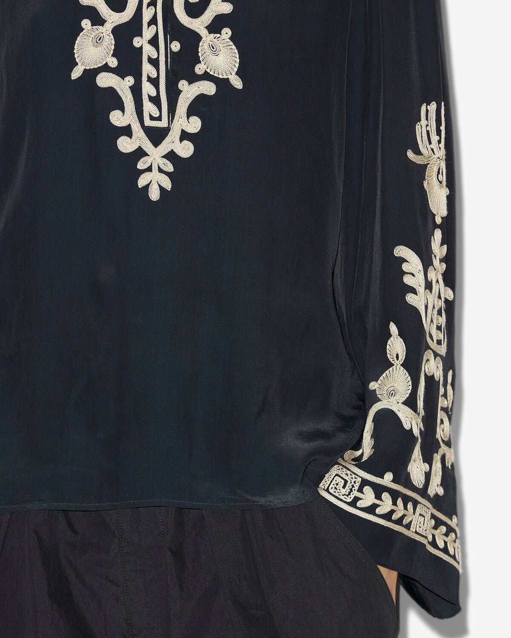FALONNE BLOUSE
