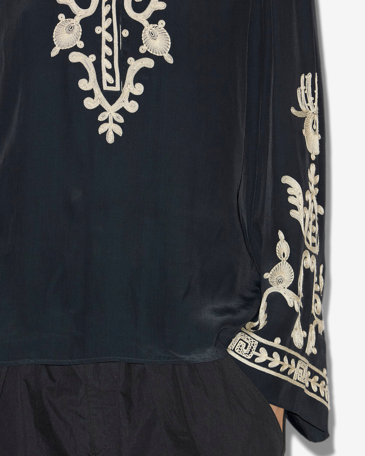 FALONNE BLOUSE