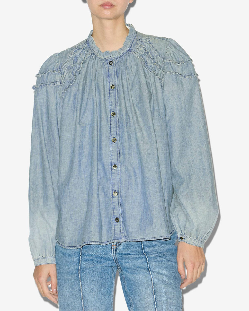 MILYA BLOUSE