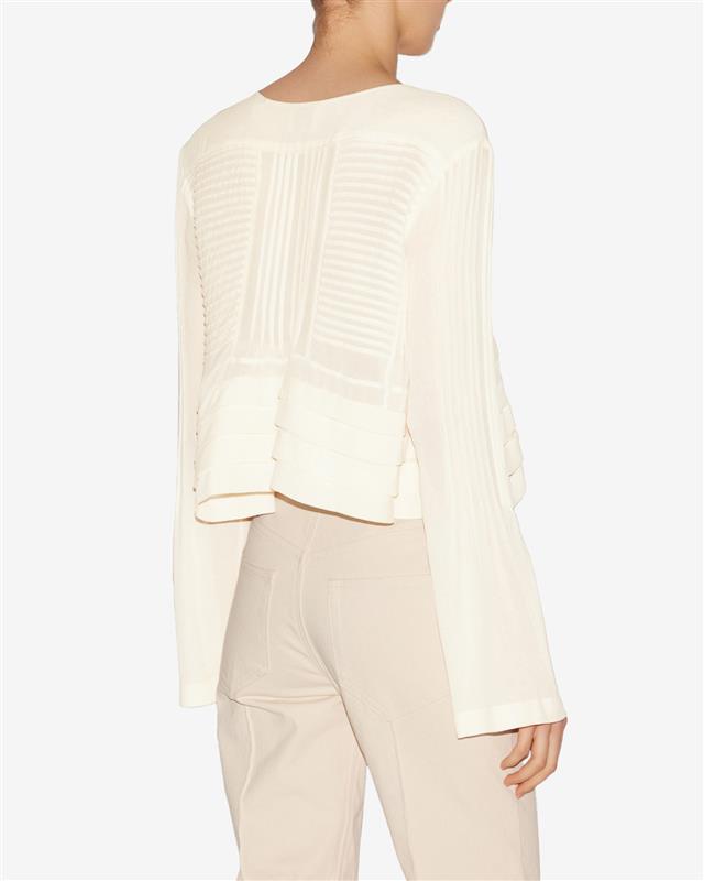 CAROLIA BLOUSE